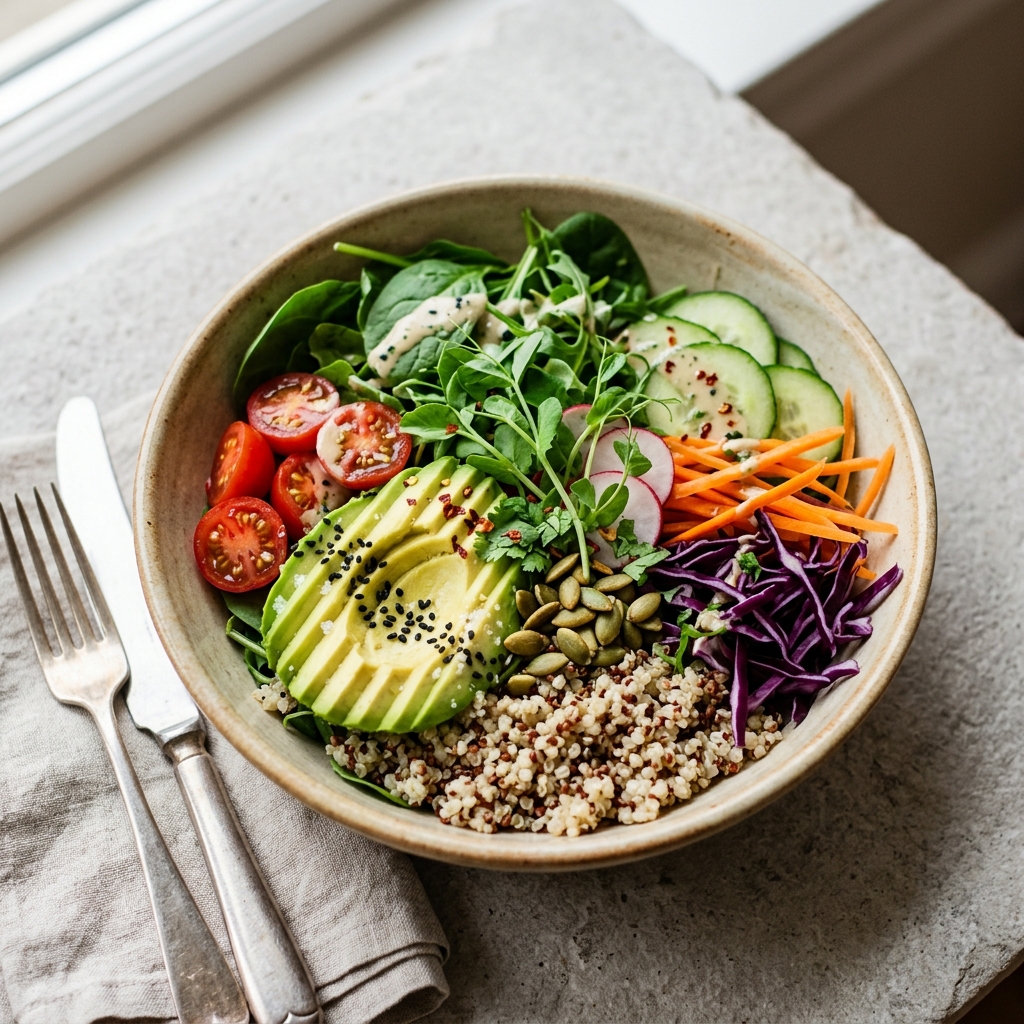 Healthy Food