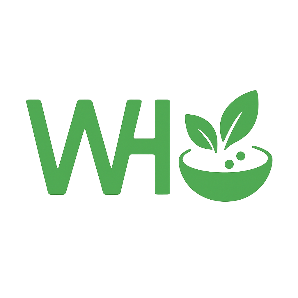 Logo Wahiba